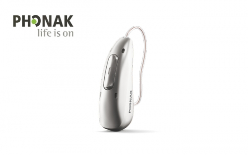 峰力奧笛?無(wú)極 Audeo I-R