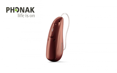 Audeo I-Sphere 峰力太極