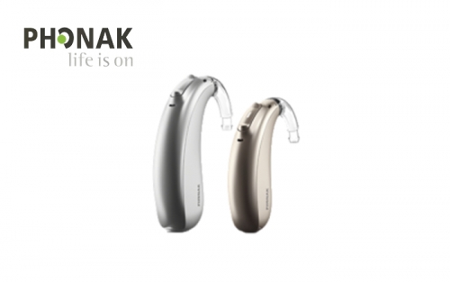 峰力美人魚(yú)系列